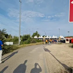 Zandvoort Golf Course - Zandvoort