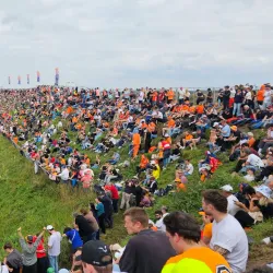 Zandvoort Golf Course - Zandvoort