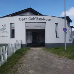 Zandvoort Golf Course - Zandvoort