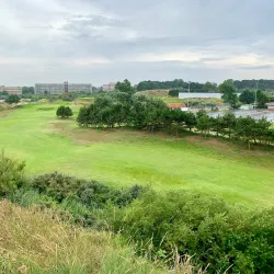 Zandvoort Golf Course - Zandvoort