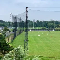 Zandvoort Golf Course - Zandvoort