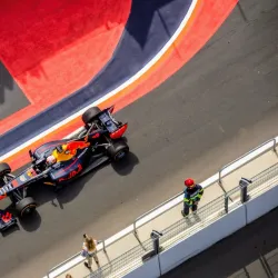 Zandvoort Harbor - Zandvoort