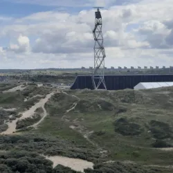 Zandvoort Harbor - Zandvoort