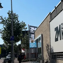 Zandvoorts Museum - Zandvoort