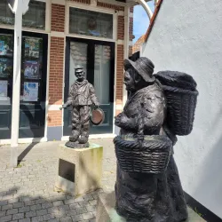 Zandvoorts Museum - Zandvoort