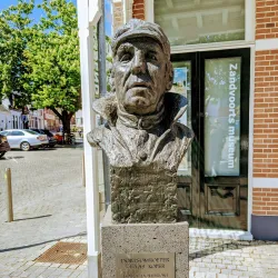 Zandvoorts Museum - Zandvoort