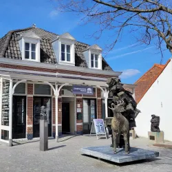 Zandvoorts Museum - Zandvoort