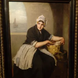 Zandvoorts Museum - Zandvoort