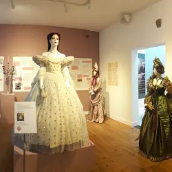 Zandvoorts Museum - Zandvoort