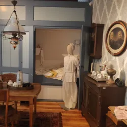 Zandvoorts Museum - Zandvoort