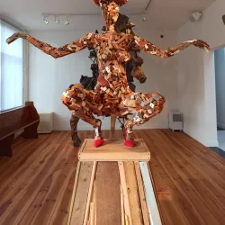 Zandvoorts Museum - Zandvoort