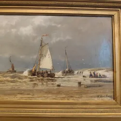 Zandvoorts Museum - Zandvoort