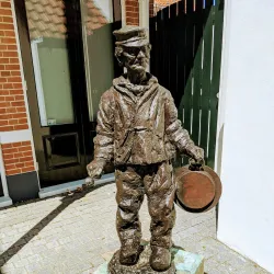 Zandvoorts Museum - Zandvoort