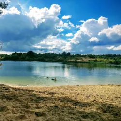 Zuid-Kennemerland National Park - Zandvoort