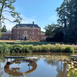 De Utrechtse Heuvelrug National Park - Zeist