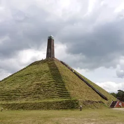 Pyramide van Austerlitz - Zeist