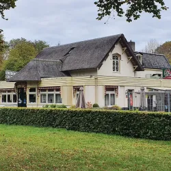 Pyramide van Austerlitz - Zeist