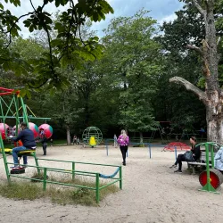 Pyramide van Austerlitz - Zeist