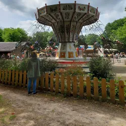 Pyramide van Austerlitz - Zeist