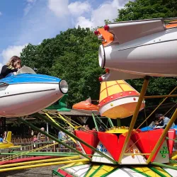 Pyramide van Austerlitz - Zeist