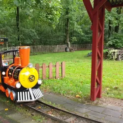 Pyramide van Austerlitz - Zeist