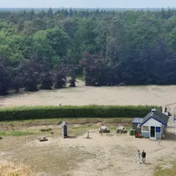 Pyramide van Austerlitz - Zeist