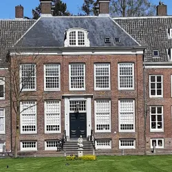 Slot Zeist - Zeist