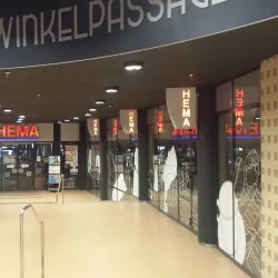 Slotlaan Shopping Area - Zeist