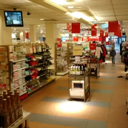 Slotlaan Shopping Area - Zeist