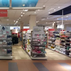 Slotlaan Shopping Area - Zeist