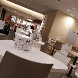 Slotlaan Shopping Area - Zeist