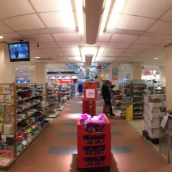 Slotlaan Shopping Area - Zeist