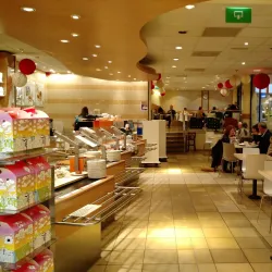 Slotlaan Shopping Area - Zeist