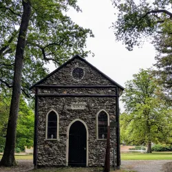 Wandelpark Zeist - Zeist