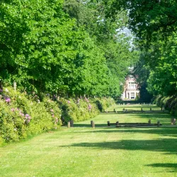 Wandelpark Zeist - Zeist