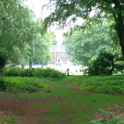 Wandelpark Zeist - Zeist