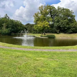 Wandelpark Zeist - Zeist