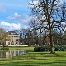 Wandelpark Zeist - Zeist