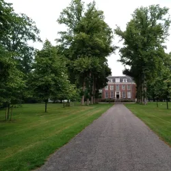 Wandelpark Zeist - Zeist