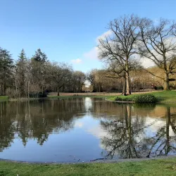 Wandelpark Zeist - Zeist