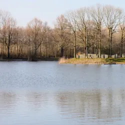 Balijbos - Zoetermeer