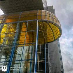 Driemanspolder - Zoetermeer