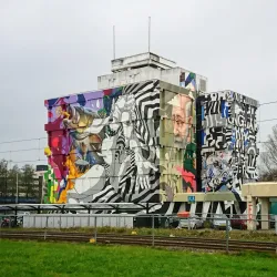 Driemanspolder - Zoetermeer