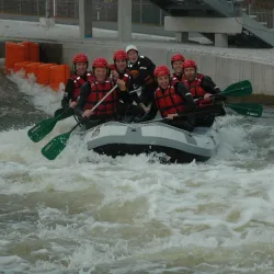 Dutch Water Dreams - Zoetermeer