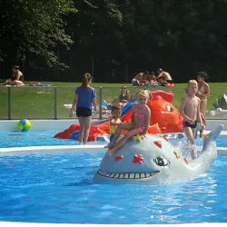 Dutch Water Dreams - Zoetermeer