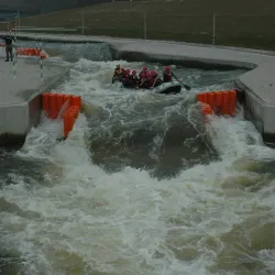 Dutch Water Dreams - Zoetermeer