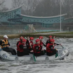 Dutch Water Dreams - Zoetermeer