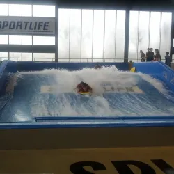 Dutch Water Dreams - Zoetermeer