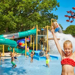 Dutch Waterpark - Zoetermeer