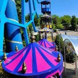 Dutch Waterpark - Zoetermeer
